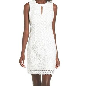 MINKPINK Tranquility Lace Dress